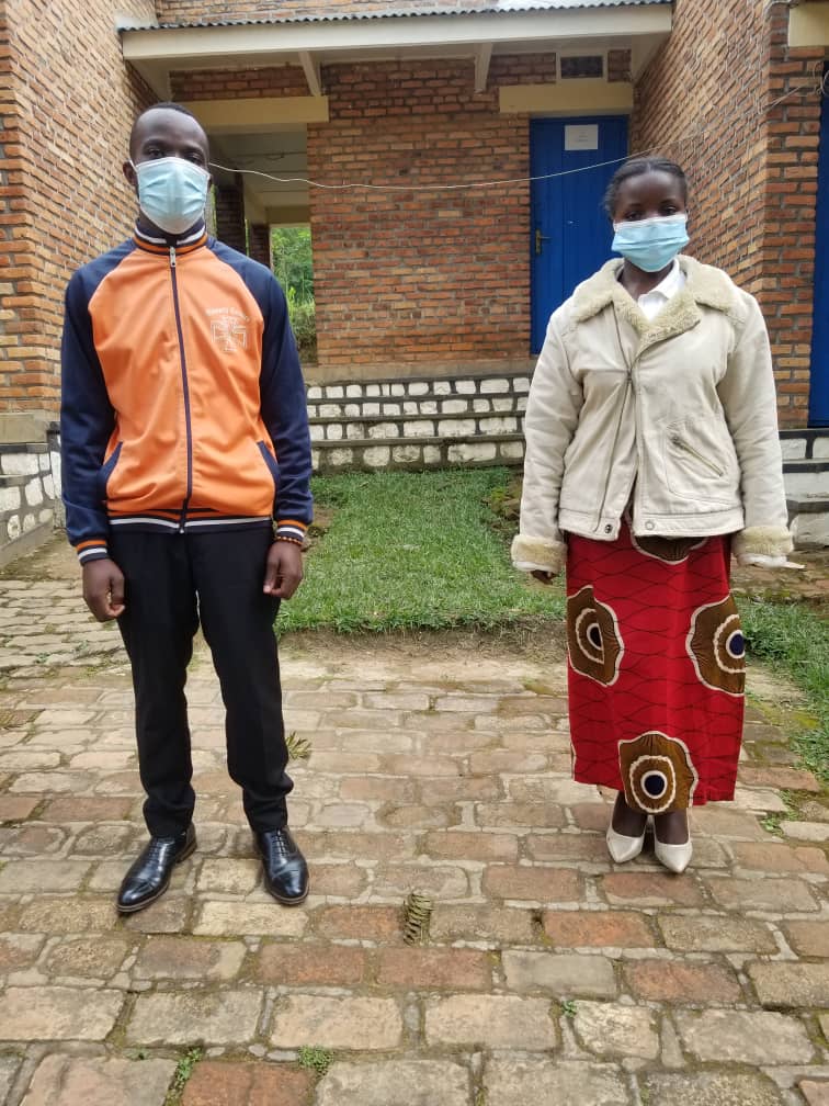 Abafashwe barekuwe nyuma yo kwigishwa no gucibwa amande