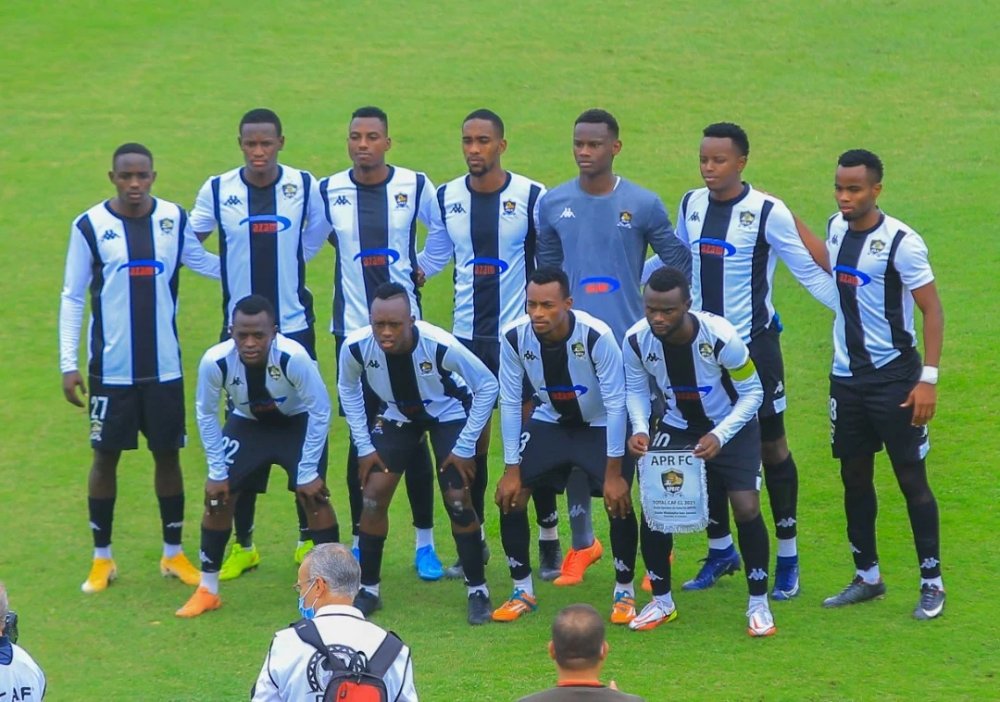 APR FC yari yasabye ko umukino wayo na Rayon Sports usubikwa, yabwiwe ko bidashoboka