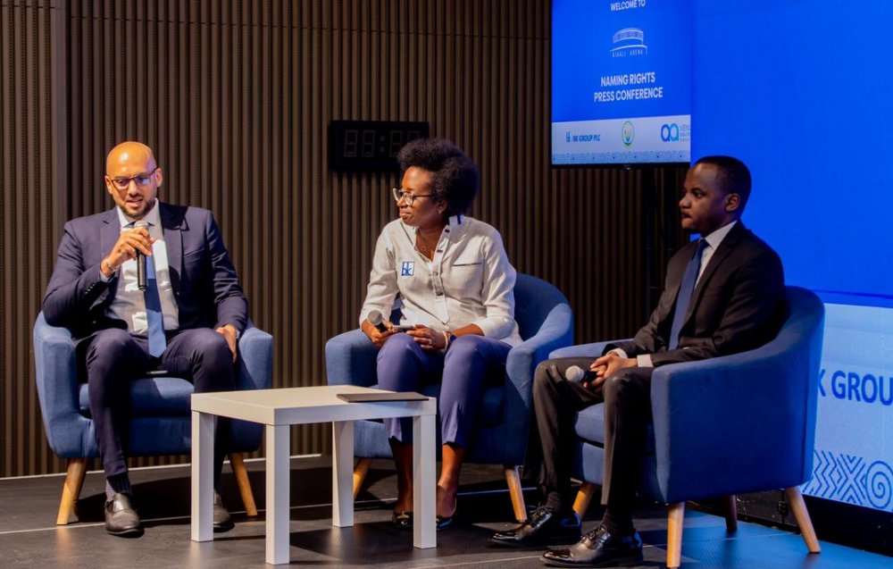 QA Venue Solutions yasinye amasezerano y'imyaka itandatu yo kugurisha uburenganzira bw'izina kuri BK