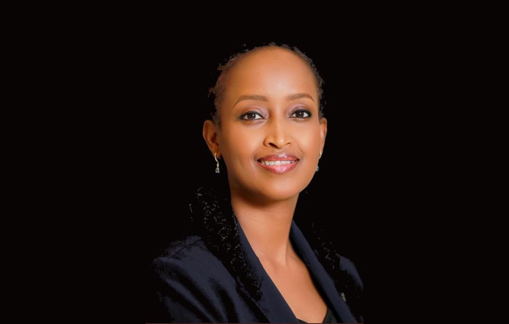 Kabasinga Florida yatorewe kuyobora Urugaga rw’Abavoka muri Afurika y’Iburasirazuba, i Arusha muri Tanzania