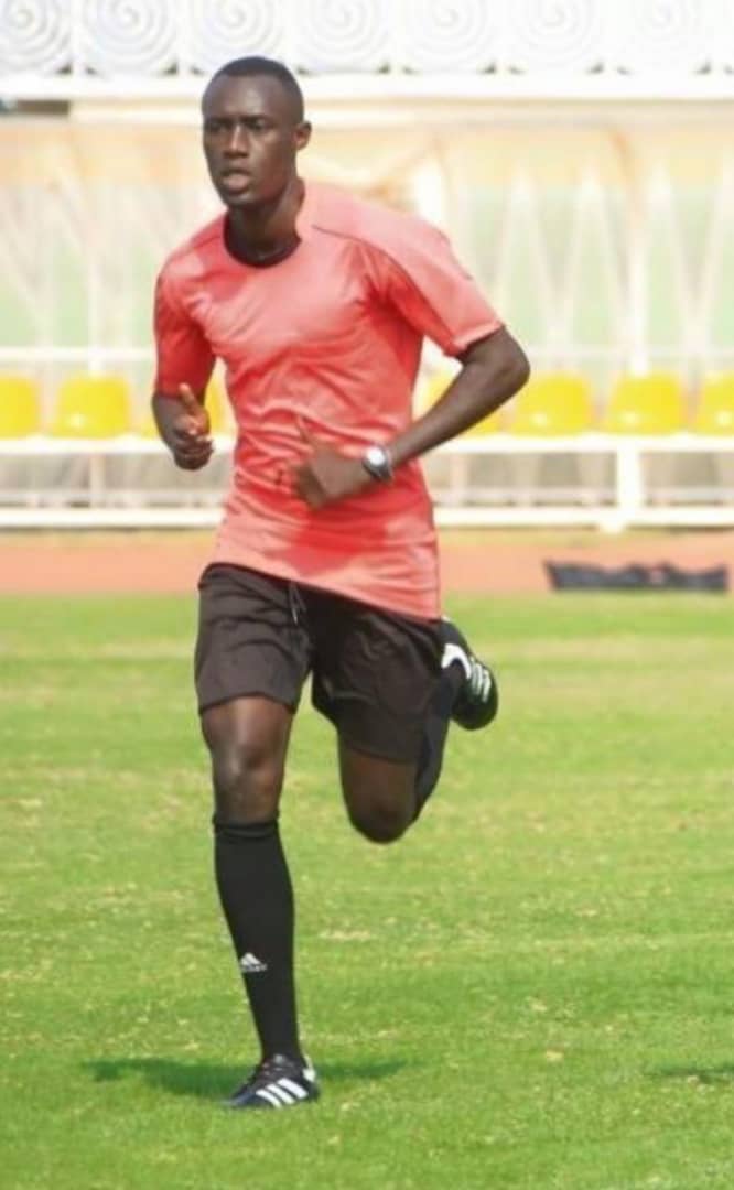 Umusifuzi Nsabimana Patrick wakubiswe umutwe na Ndizeye Samuel
