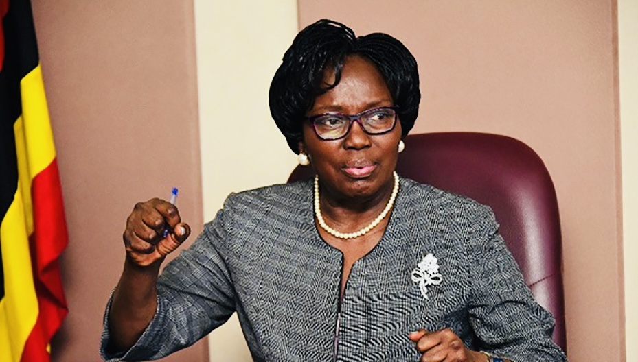 Kadaga yavuze ko yatezwe inshuro ebyiri n'abantu bashakaga kumwica, akarusimbuka