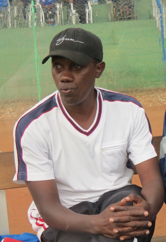 Kayiranga yatoje Rayon Sports imikino 13 atsindamo 8 atsindwa ibiri