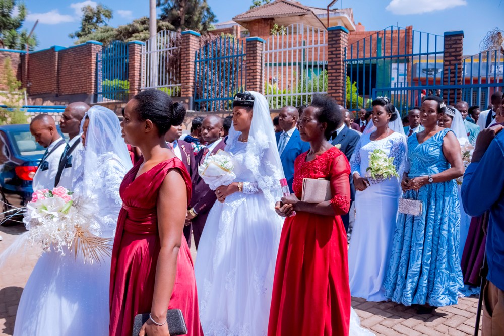 Amadini yeretswe ko afite uruhare runini mu gutuma imiryango ibana mu mahoro muri iki gihe