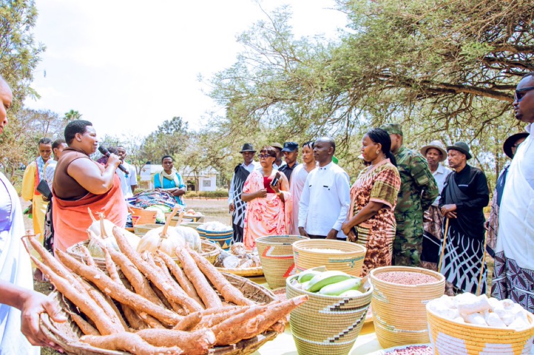 Bimwe mu byejejwe n’abaturage ba Rukara
