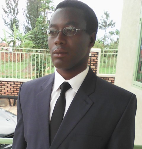 Dr Gasana Sebastien, Umwarimu n’Umushakashatsi/Christian University of Rwanda (CHUR)