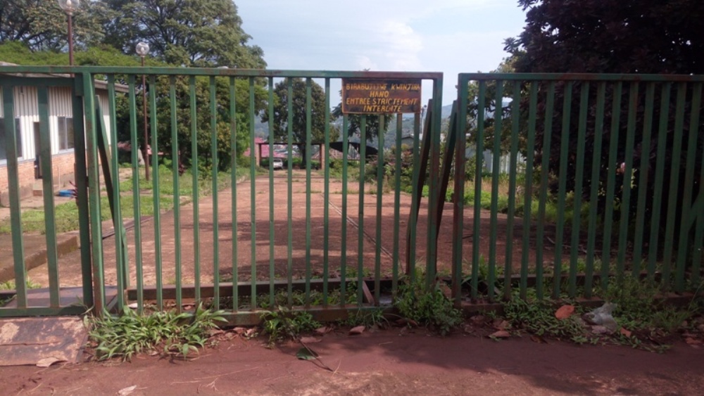Uruganda rwa SORWAL rumaze imyaka 10 rudakora
