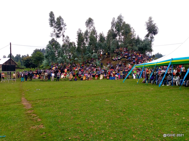 Abaturage bakanguriwe kwirinda kwambutsa magendu no gukoresha inzira zibujijwe