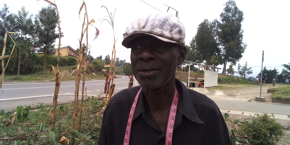 Ngirababyeyi avuga ko Nyirakabano yari umunyabuntu