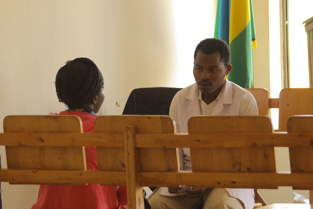 Bahawe n'ubujyanama butandukanye