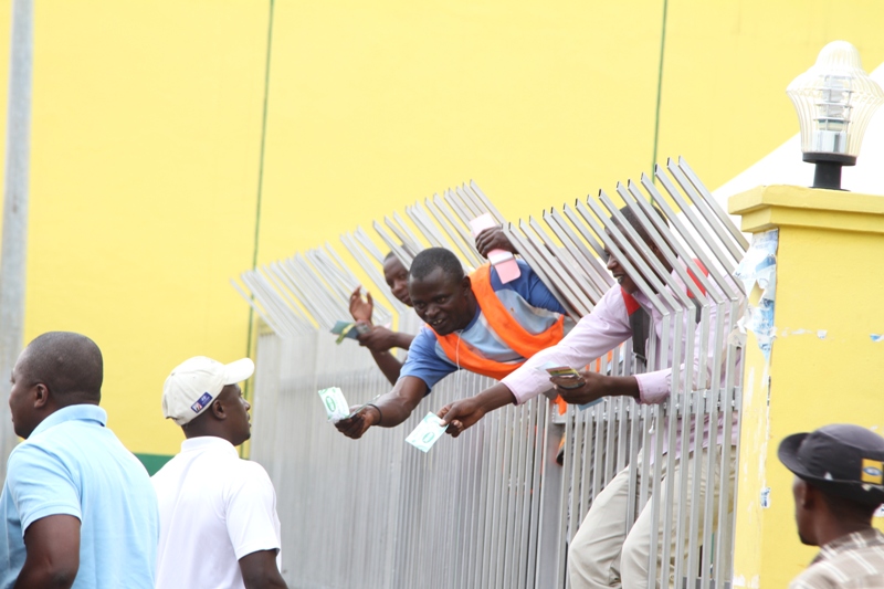 Gucunga umutungo cyane amafaranga yinjira kuri stade no kubyaza umusaruro abafana ni bimwe mu byitezwe kuri Komite nshya