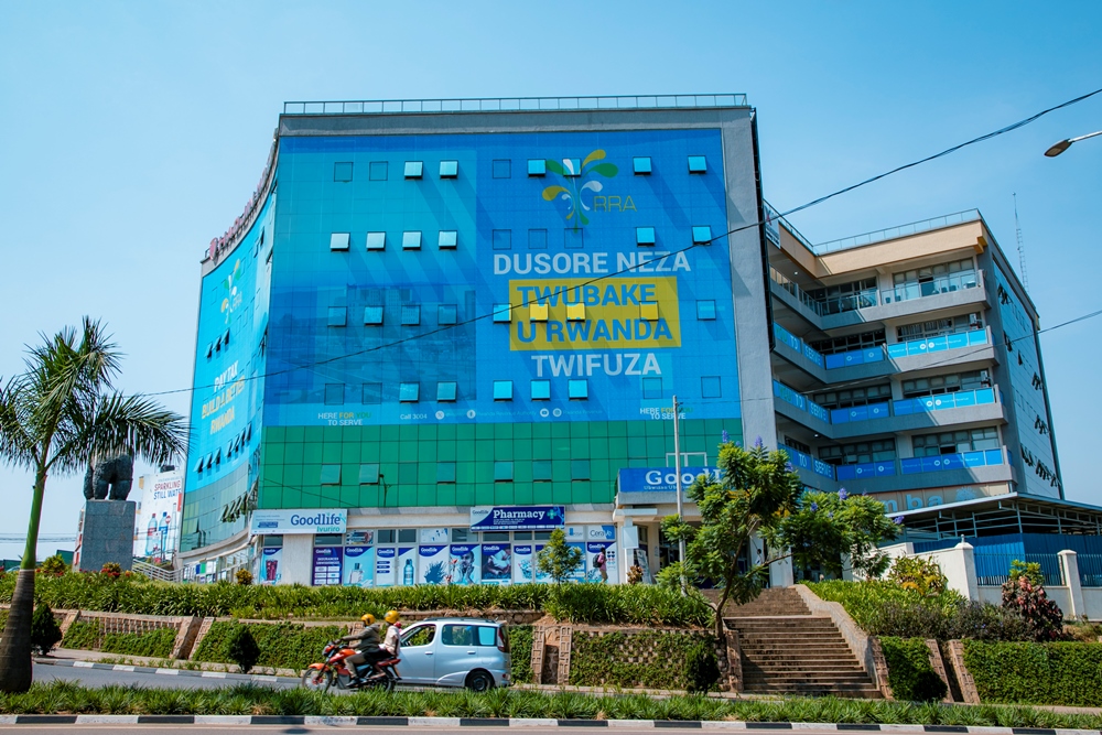 RRA yibukijwe abasora kwishyura avansi ya kabiri y’umusoro ku nyungu mbere y’itariki ntarengwa
