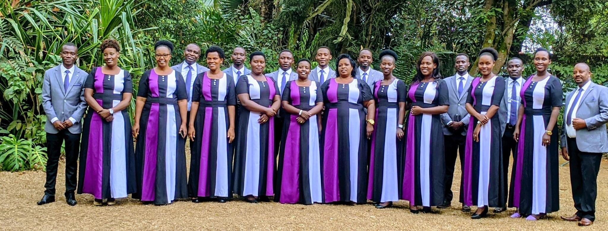 Iyi korali yatangiye umurimo w’ivugabutumwa mu mwaka wa 1998