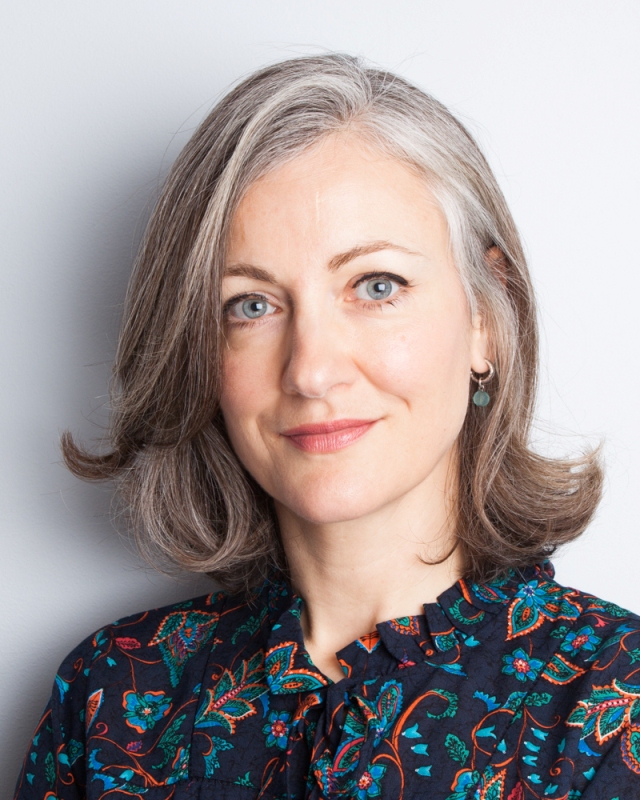Laura Dodsworth ni gafotozi wabigize umwuga