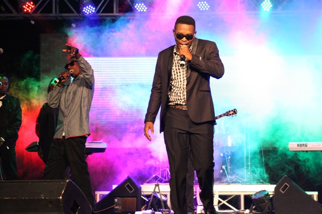 Bull Dogg avuga ko inzira zose bari gukoresha atagombaga kubura muri batanu bakomeza