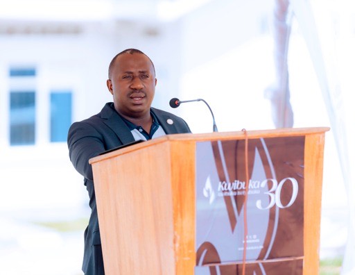 Umuyobozi wa PSF mu Ntara y’Iburasirazuba, Nkurunziza Jean de Dieu avuga ko umwaka utaha uzarangira hakozwe urutonde rw’abikorera bishwe muri Jenoside