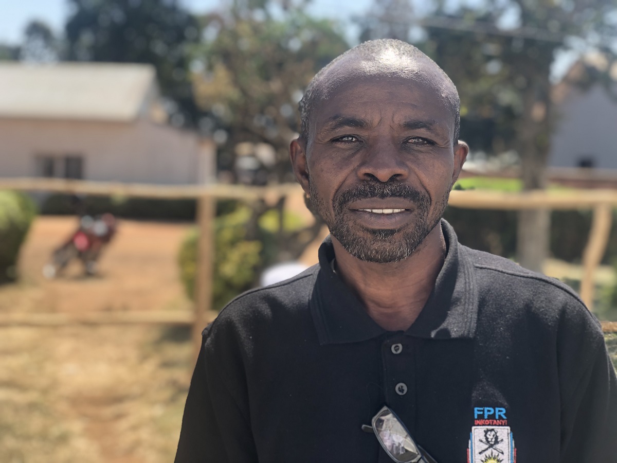 Abo mu Karere ka Rwamagana bifuza gutora FPR-Inkotanyi 100%