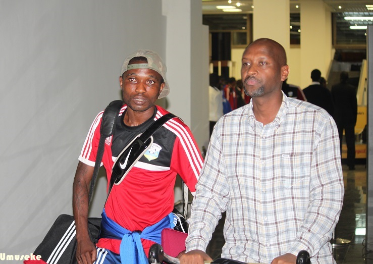 FERWAFA igomba kwirinda ibibazo nk'ibi kuko biyihamye yahagarikwa imyaka ibiri, Birori&Etekiama cyangwa Mbuyu Twite& Gasana Eric
