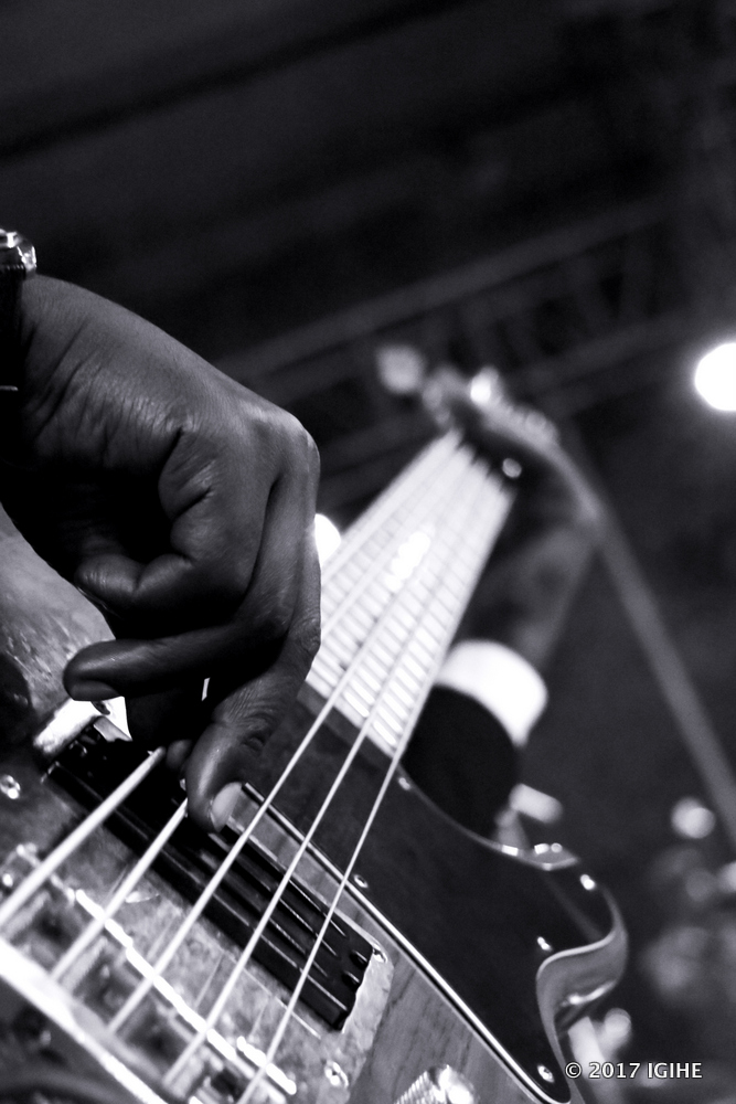 Gitari zakirigiswe