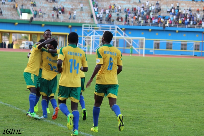 Buri kwezi stade Amahoro itwara miliyoni 4 FRW zo kuyitunganya ngo igumane itoto nka stade y'igihugu