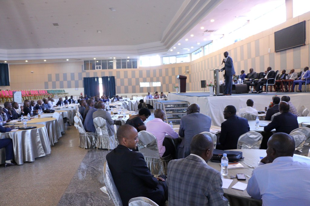 Itorero rya ADEPR rigiye kwandika igitabo kivuga ku mateka ya Jenoside yakorewe Abatutsi