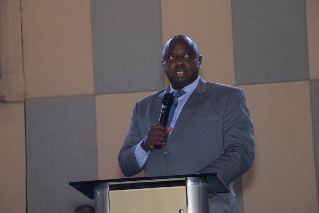 Umuvugizi wa ADEPR, Rev. Karuranga Ephraim yatangaje ko itorero rimaze kugera kuri byinshi