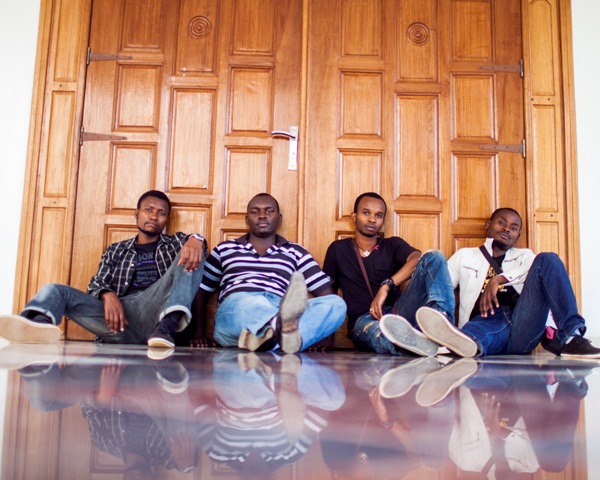 Ubwiza bw’abanyarwandakazi bwateye Trezzor gukora indirimbo bise LOVE SONG