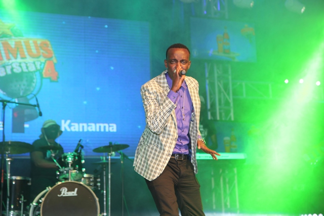 Icyoyitungiye Jules Bonheur bakunze kwita Jules Sentore.
