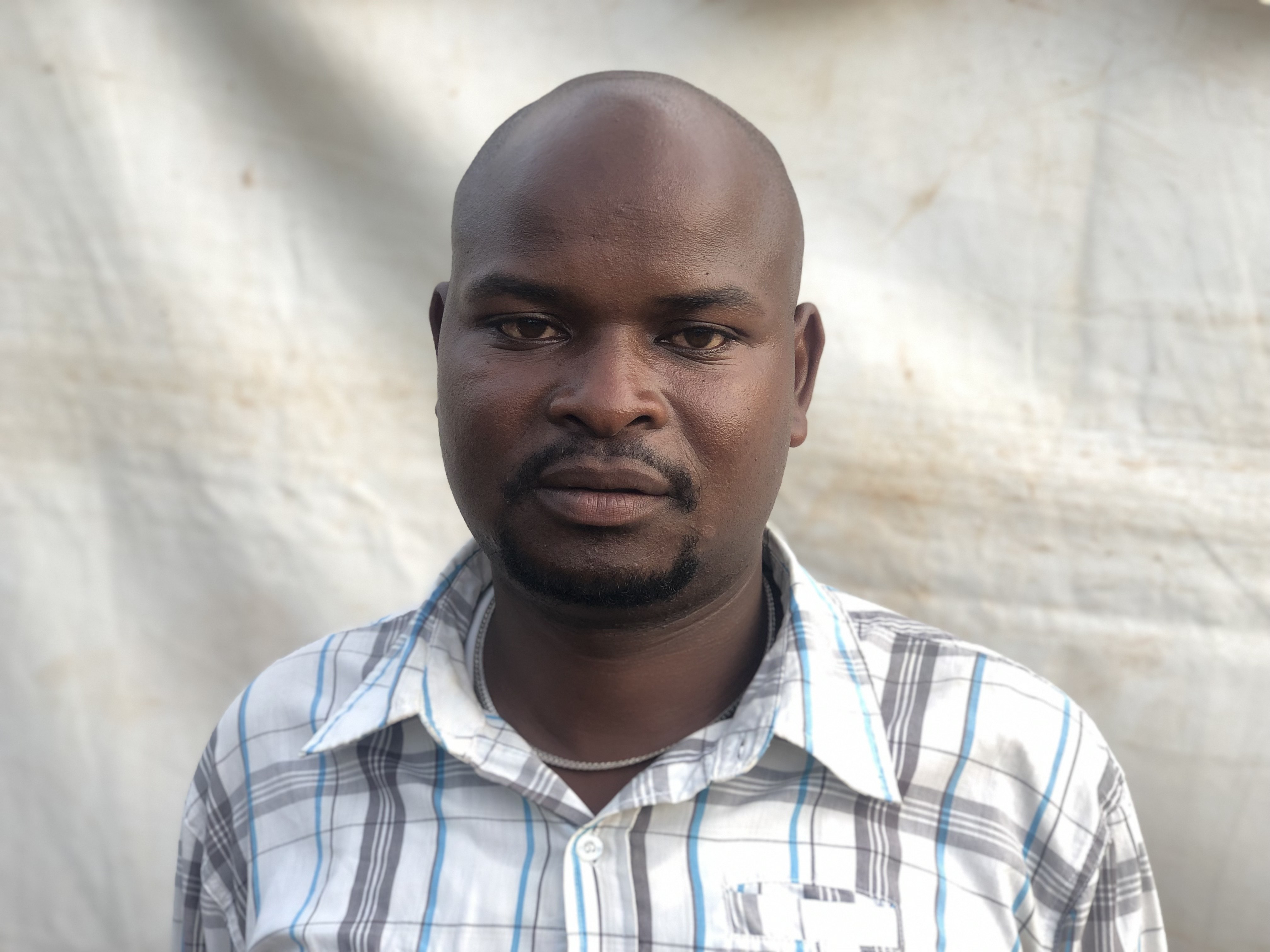 Hagenimana Venuste asaba Leta kongera uburyo bwafasha abaturage kubona akazi