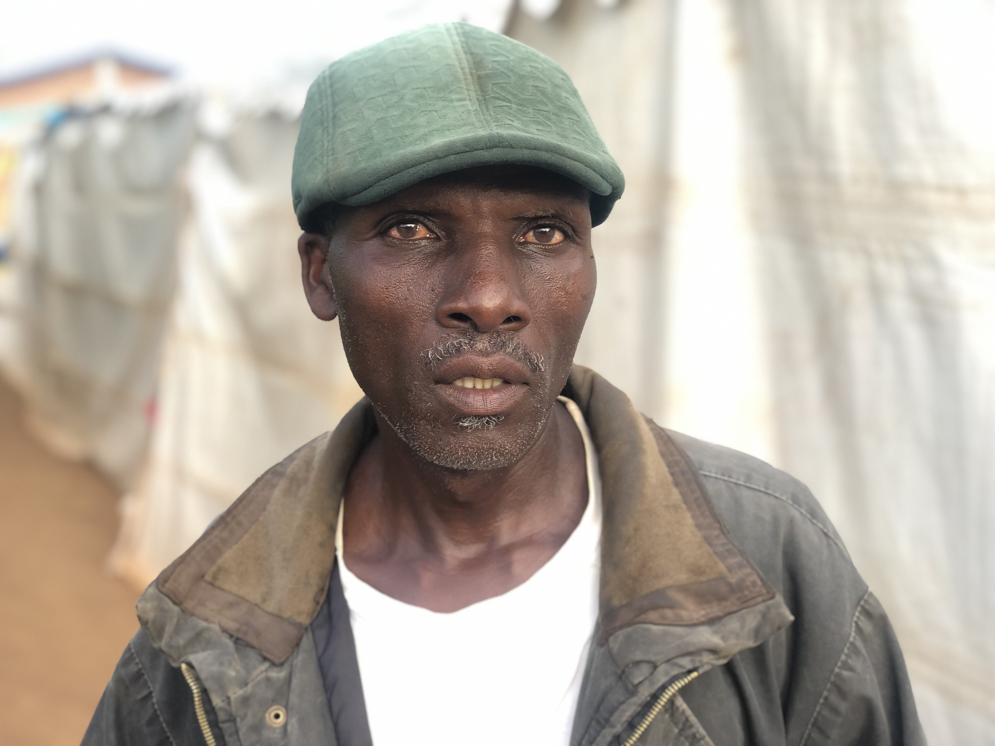 Nzabamwita Malachie we yasabye ko abafashamyumvire bigishwa abantu uko babana
