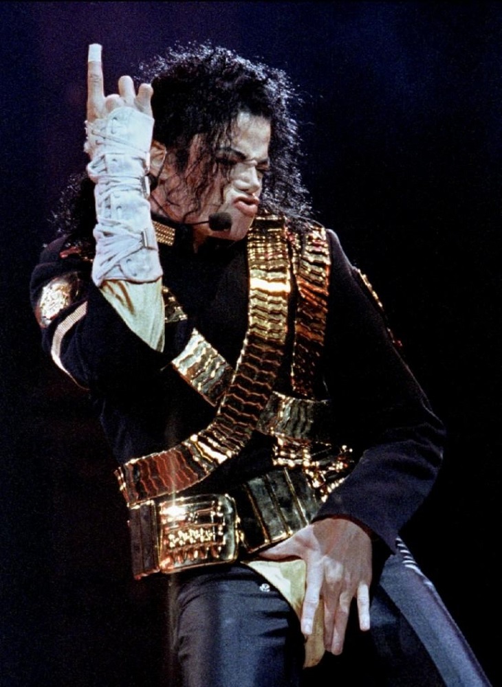 Imibyinire ya Michael Jackson yatumye benshi bamukunda