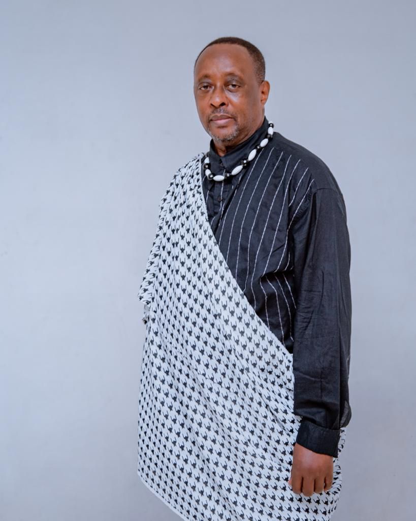 Muyango ubu asigaye ari umutoza w'Itorero ry'Igihugu 'Urukerereza'