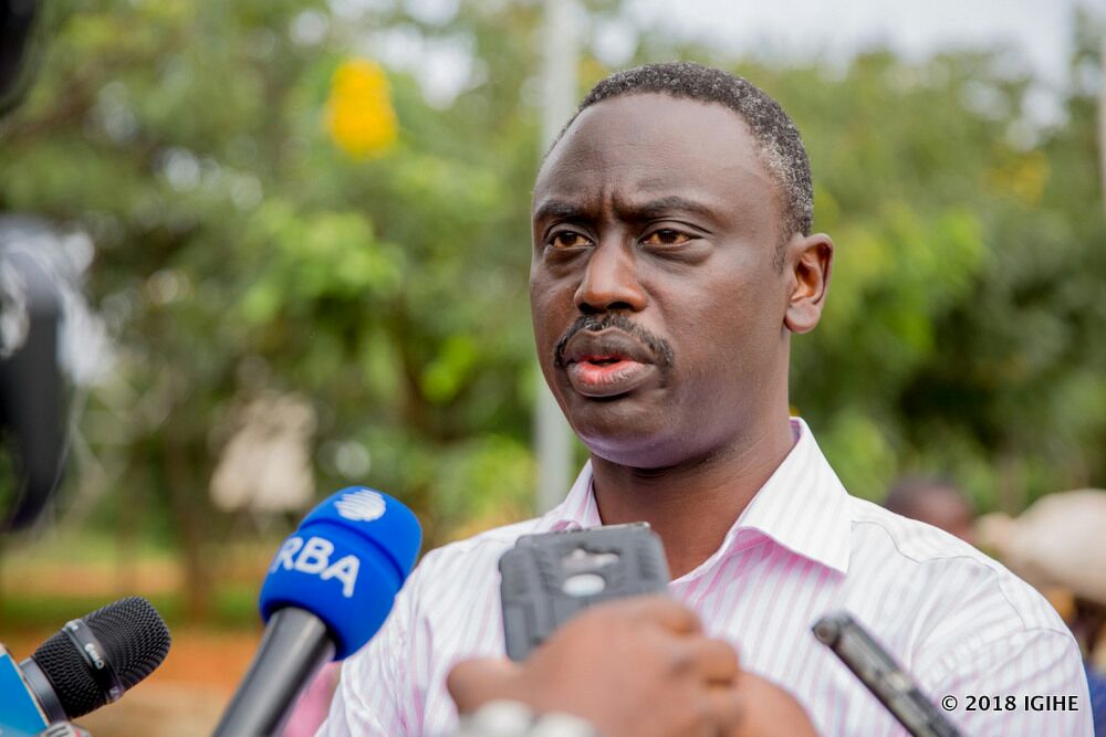 Umunyamabanga Uhoraho muri MIDIMAR, Kayumba Olivier yavuze ko izi mpunzi zageze mu Rwanda ku wa 7 Werurwe 2018 zisubiye i Burundi ku bushake, nyuma y’igihe ziganirizwa n’inzego zitandukanye