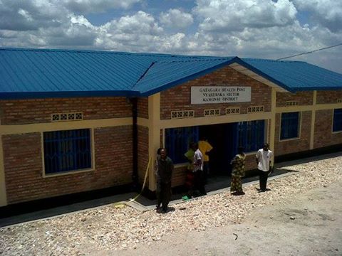 Iri vuriro rizafasha mu kubungabunga ubuzima bw'abaturage