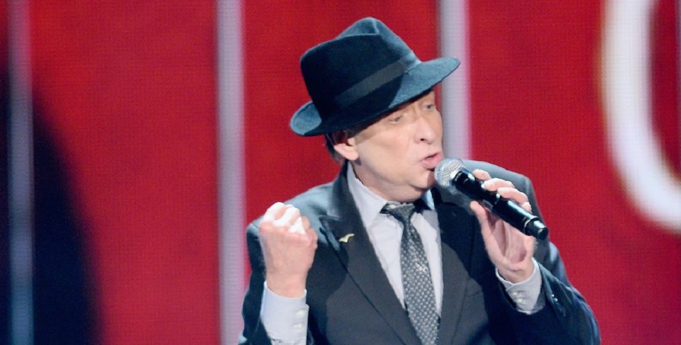 Indirimbo za Bobby Caldwell zafashije abahanzi benshi