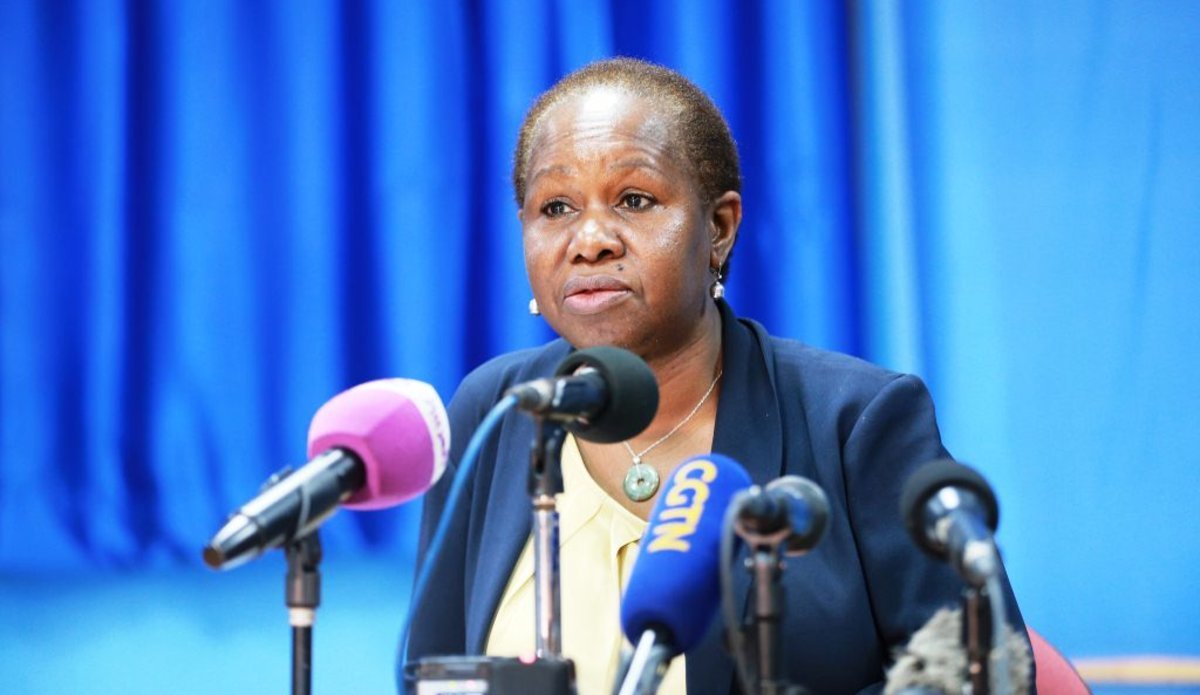 Intumwa Yihariye y'Umunyamabanga Mukuru wa Loni, Bintou Keita, yasabye Leta ya RDC gukora iperereza ku bagize uruhare muri iki gitero