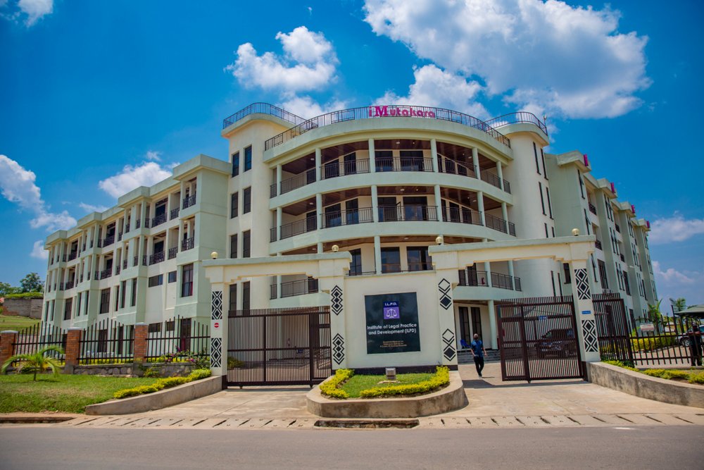 Imyaka 15 irashize ILPD itanga ubumenyi mu by'amategeko mu Rwanda