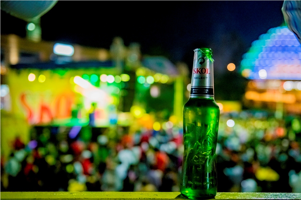 Inzoga nshya ya Skol Select yishimiwe cyane