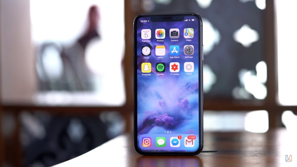 iPhone X ni yo telefone Apple iheruka gushyira ku isoko