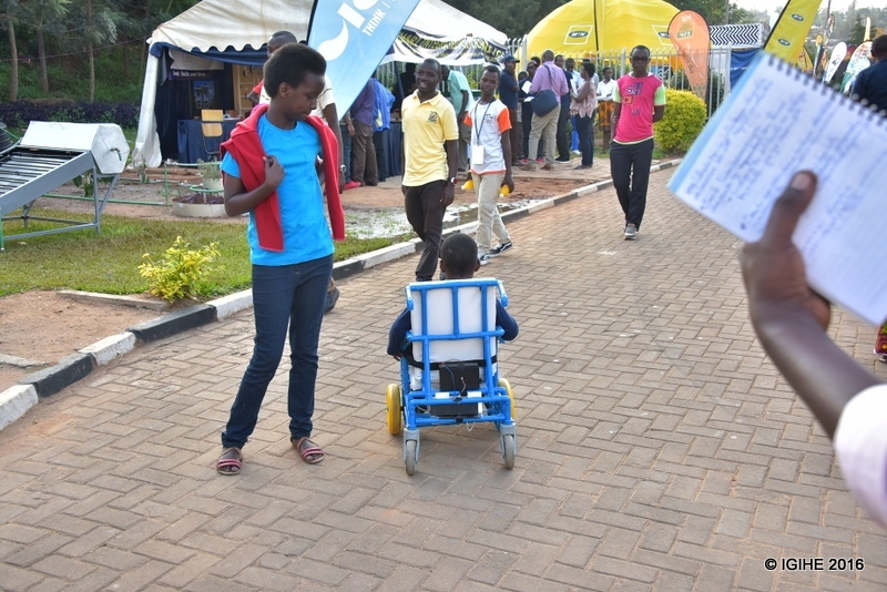 Igare rikoreshwa na porogaramu ya Android