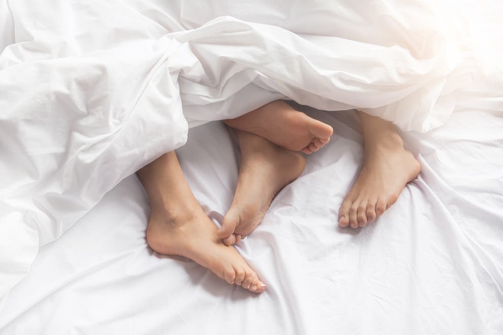 Mu gihe kibanziriza Noheli, gukora imibonano mpuzabitsina biragabanyuka