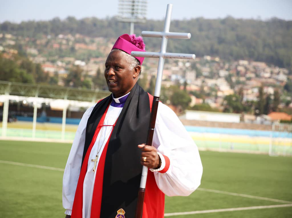 Itorero Angilikani ryasabye Birindabagabo kureka ubutabera bugakora akazi kabwo