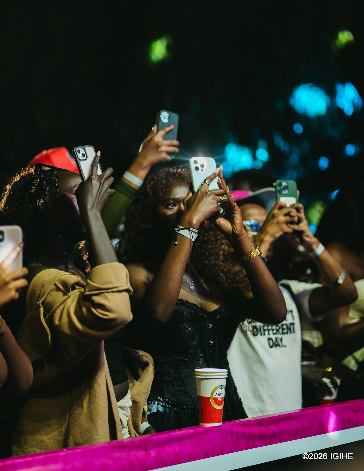 Urubyiruko rweretse Benzoo ko rusanzwe ruzi umuziki we