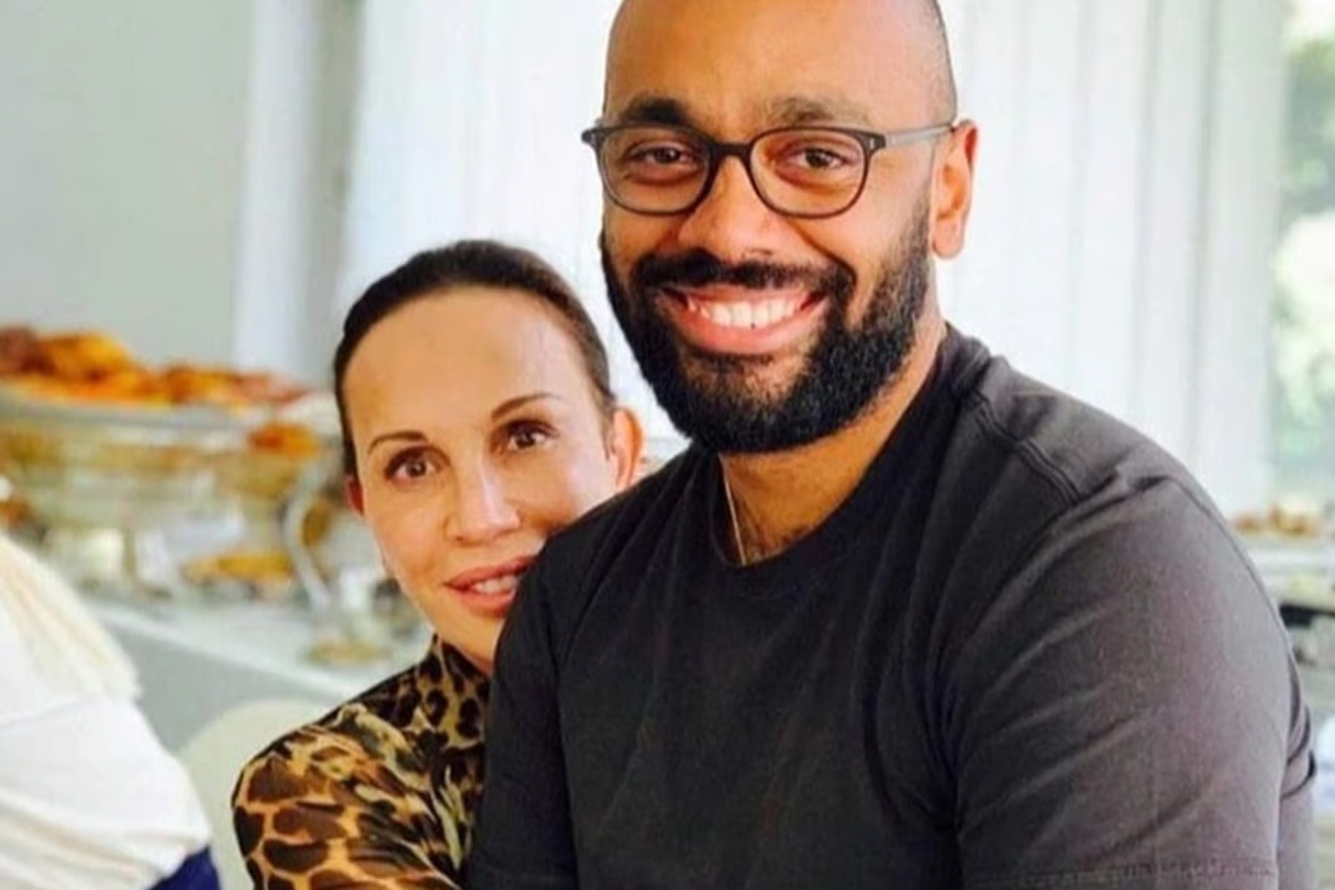 Noureddin Bongo Valentin na nyina, bahamijwe kunyereza umutungo wa Leta