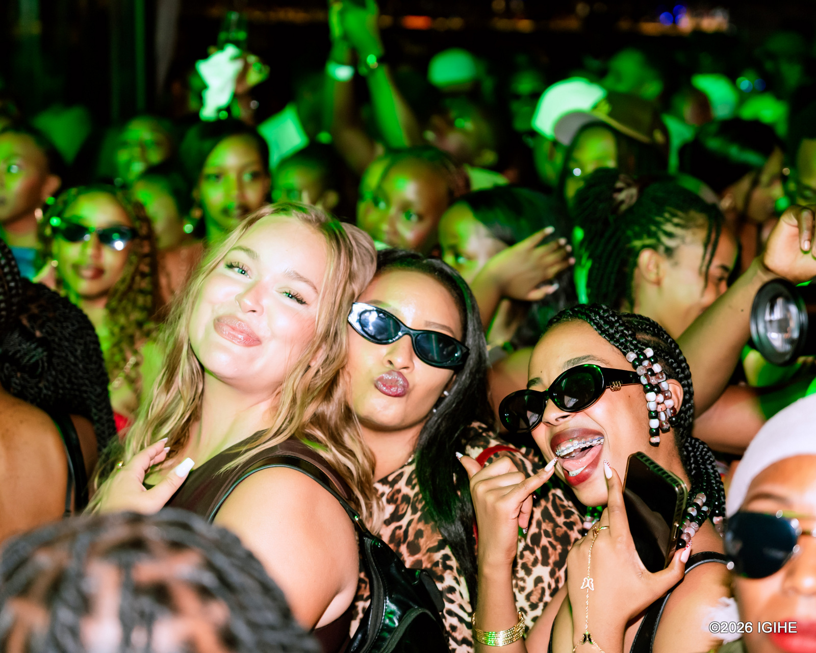 Iki gitaramo kiri mu bigezweho mu Mujyi wa Kigali