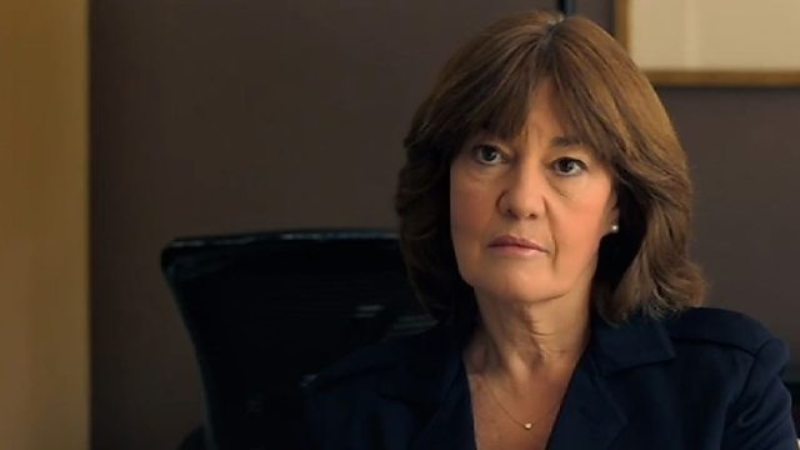 Jane Corbin wakoze film mbarankuru Rwanda's Untold Story yamaganywe bikomeye na leta y'u Rwanda