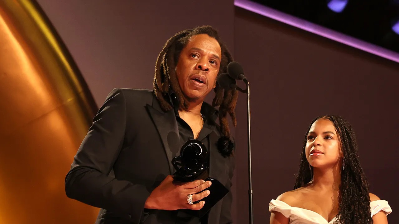 Jay-Z yagaragaje ko hari ibikwiriye gukosorwa mu mitegurire y'ibihembo bya Grammy