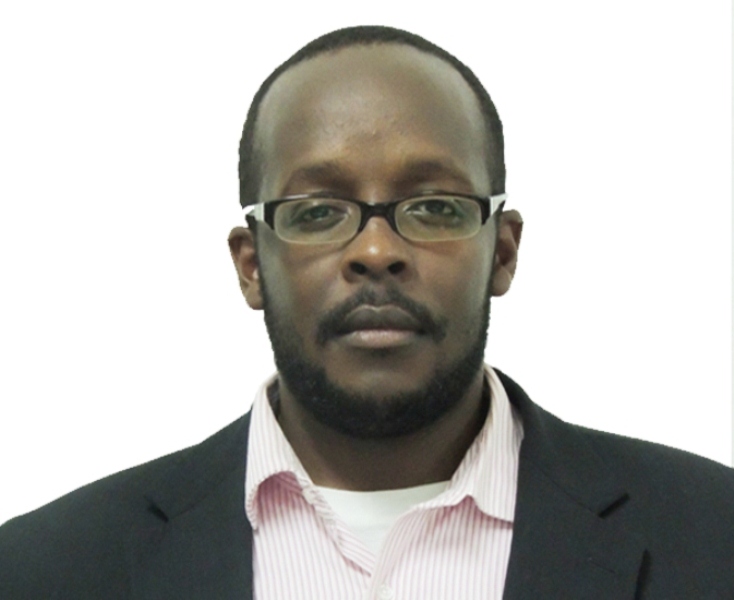 Jean Michel Habineza yahamirije IGIHE ko ibyanditswe bitandukanye n'ibyavuzwe