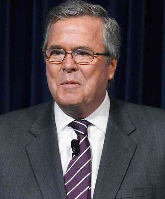 Jeb Bush
