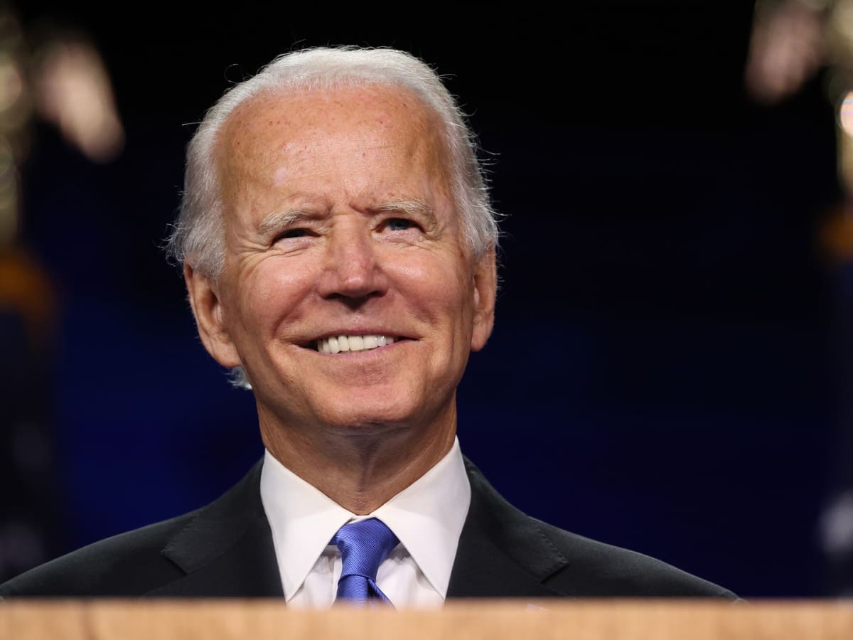 Joe Biden yujuje imyaka 80, aba Perezida wa mbere wa Amerika ugejeje iyo myaka akiri ku butegetsi